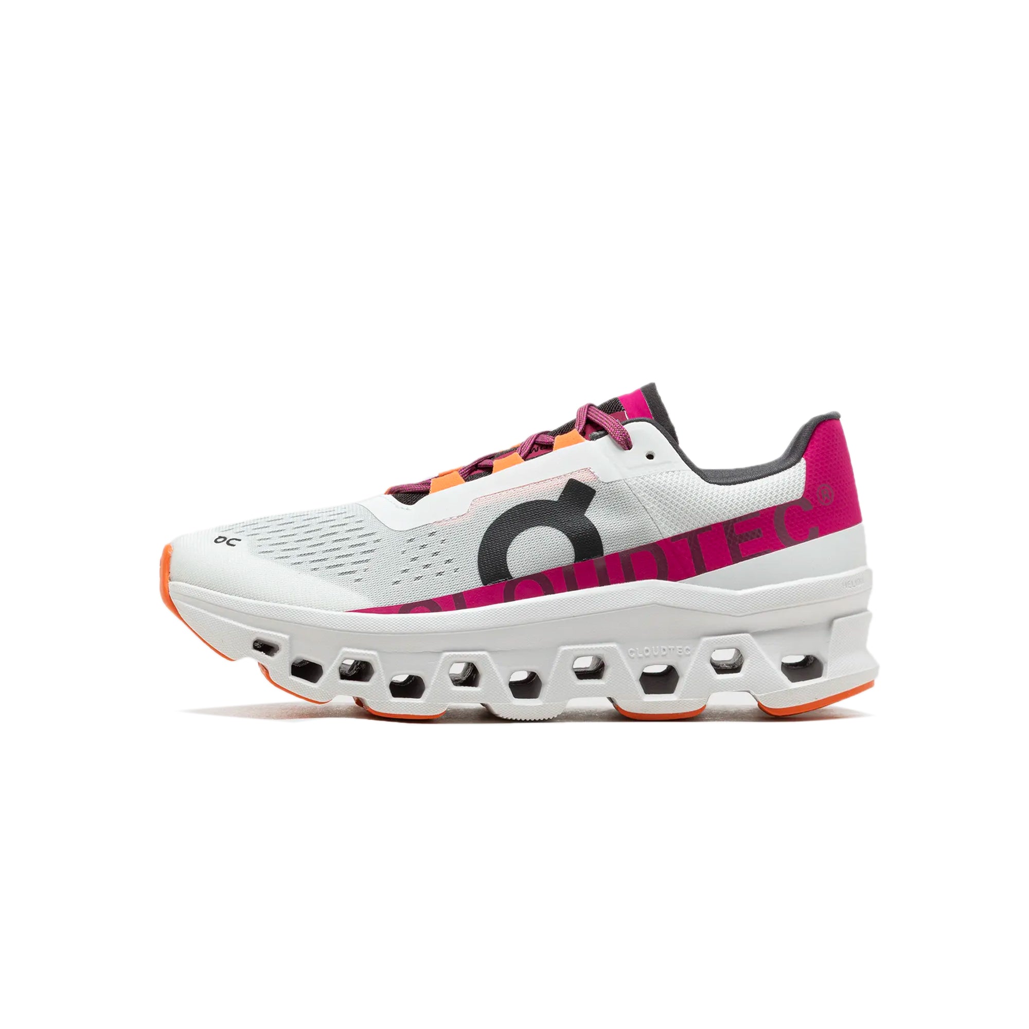 On Womens Cloudmonster Shoes