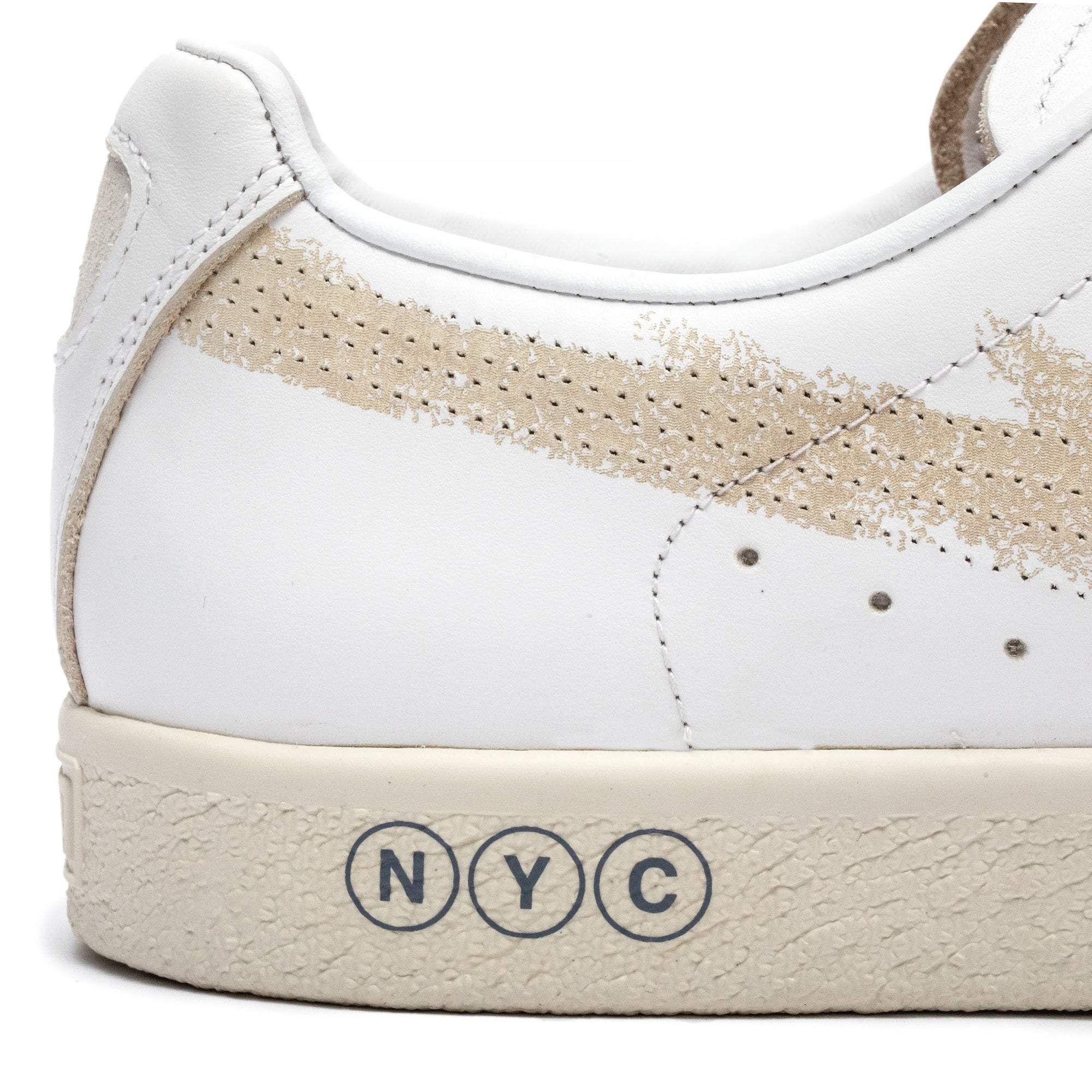 Puma x Extra Butter Clyde NYC Shoes - Image 4