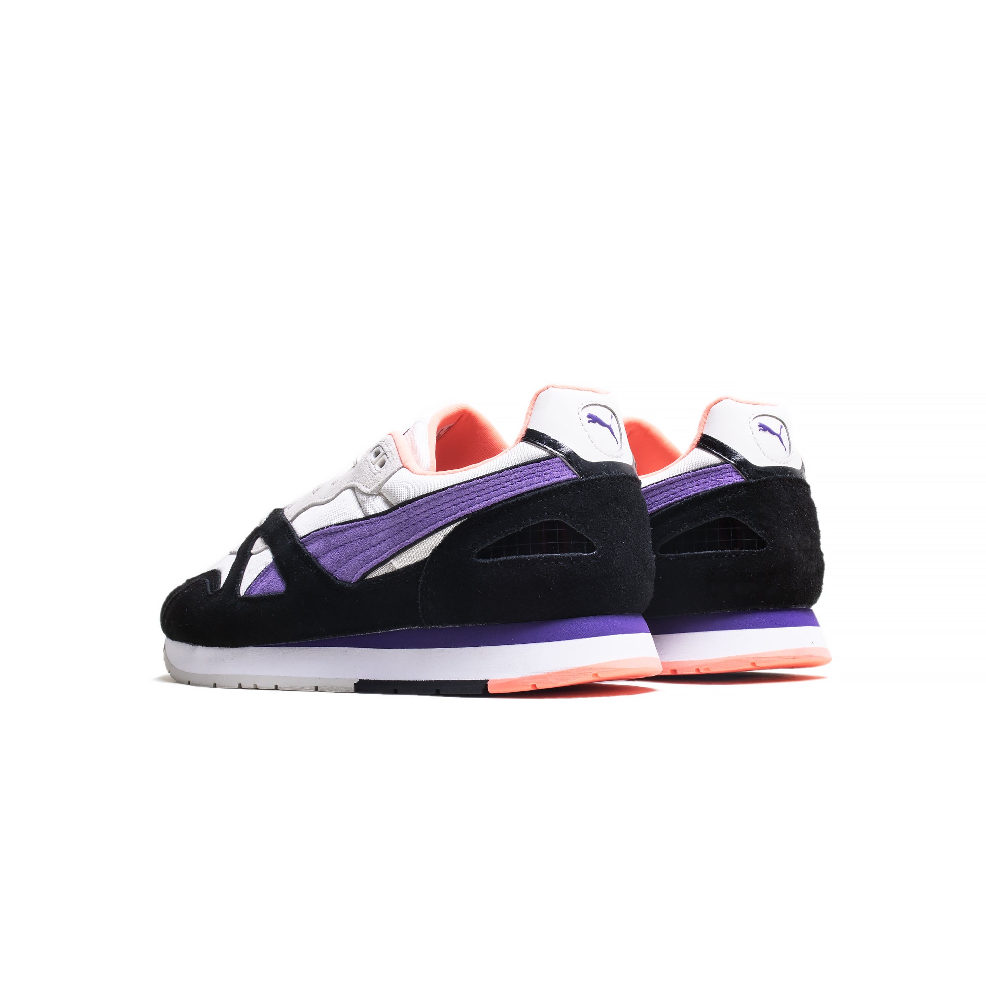PUMA MEN MIRAGE OG CD SHOE - Image 3