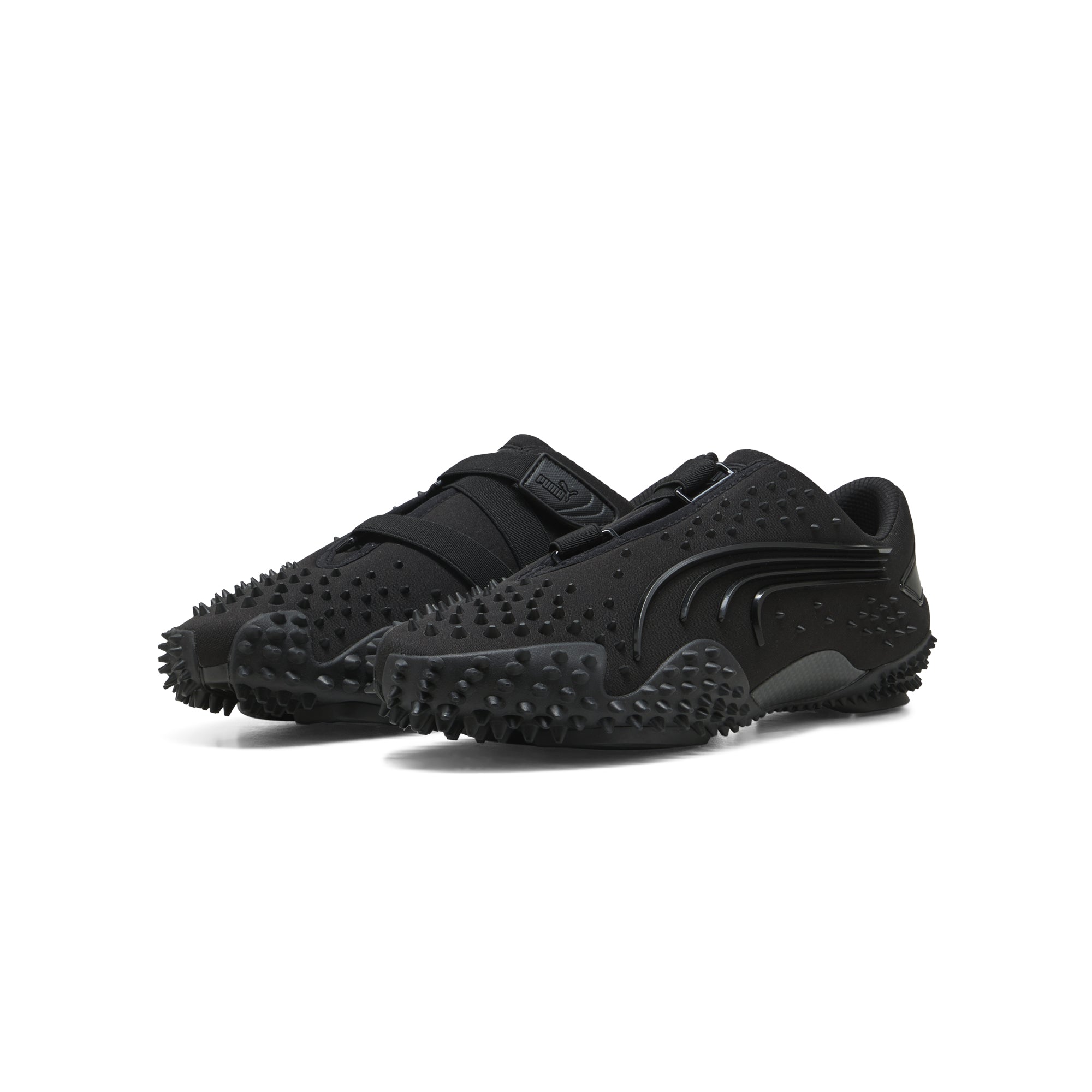 Puma Mens Mostro Spikes Shoes - Image 2