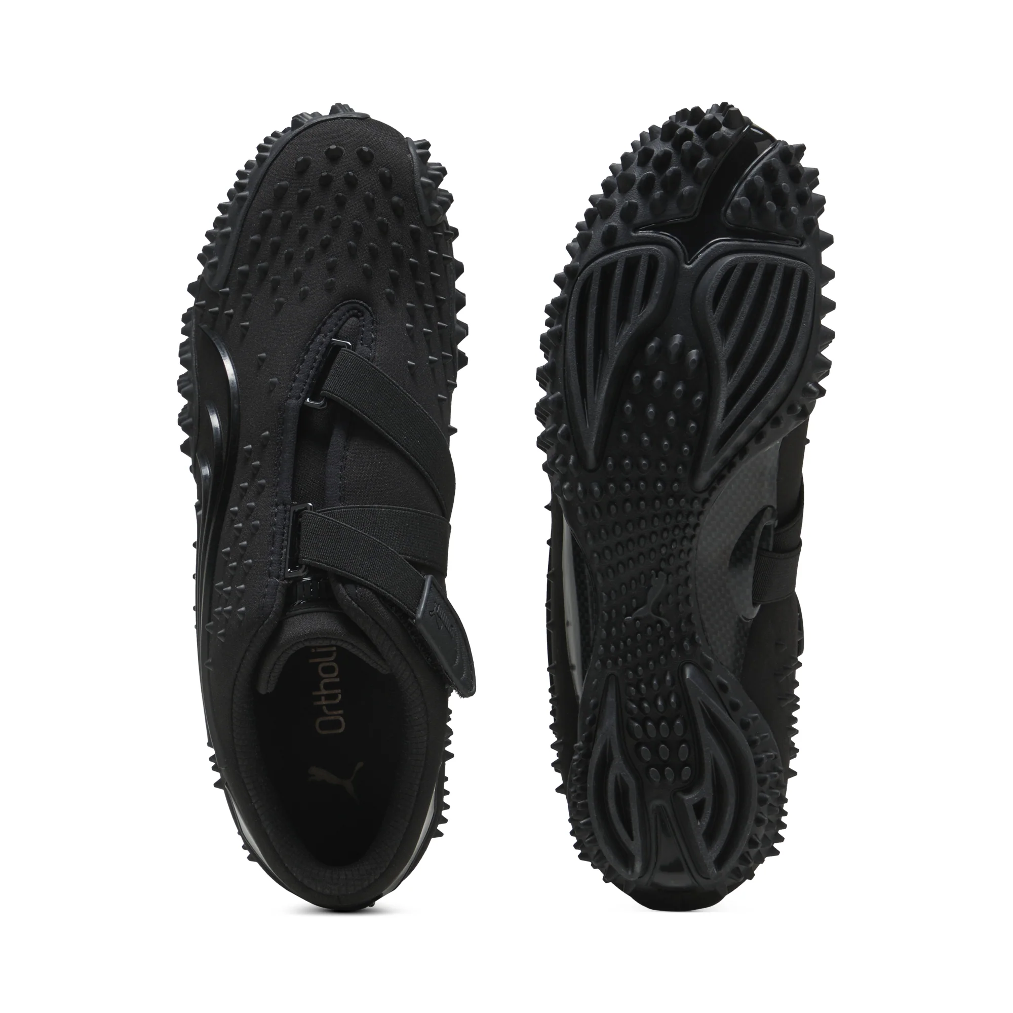 Puma Mens Mostro Spikes Shoes - Image 4