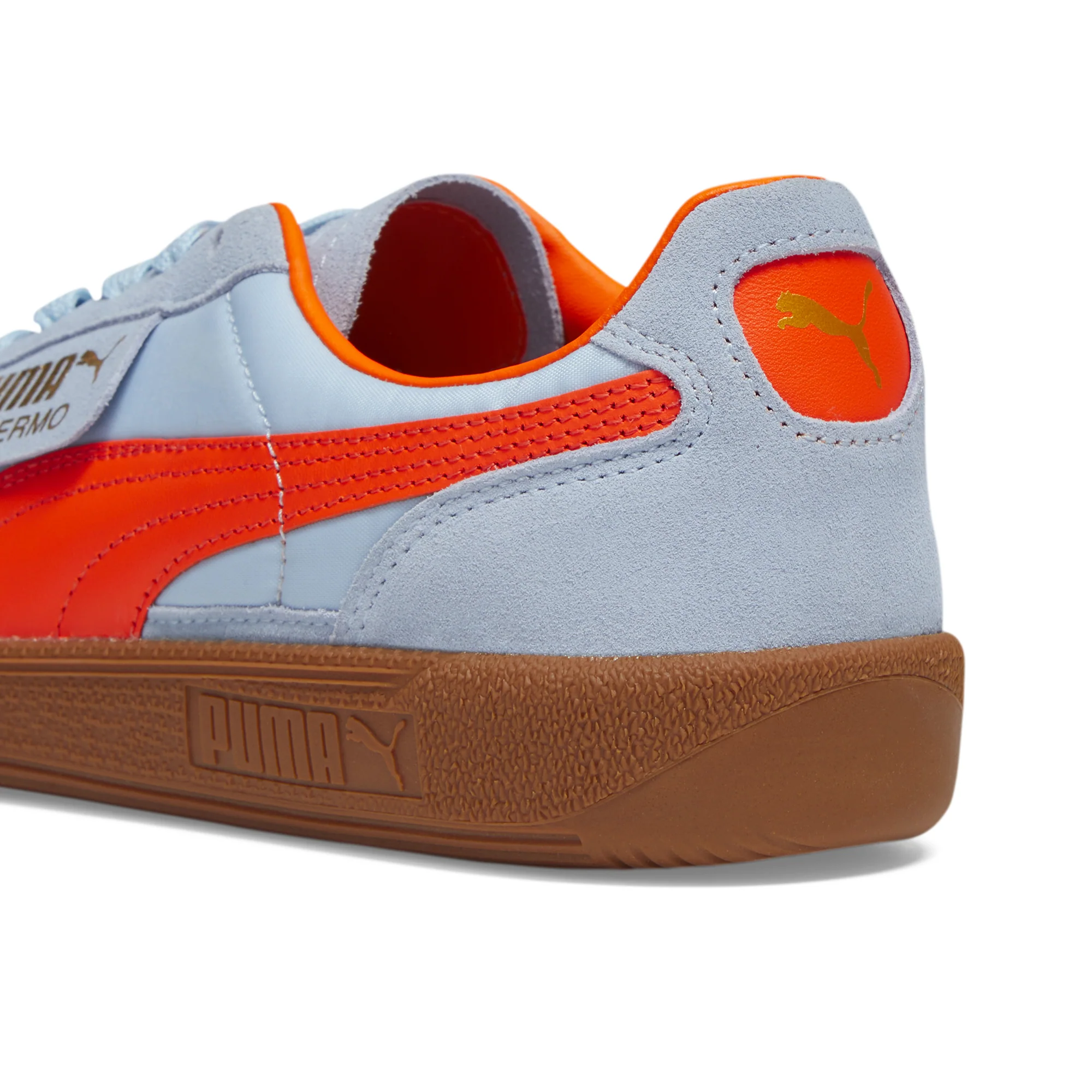Puma Mens Palermo OG Shoes - Image 3