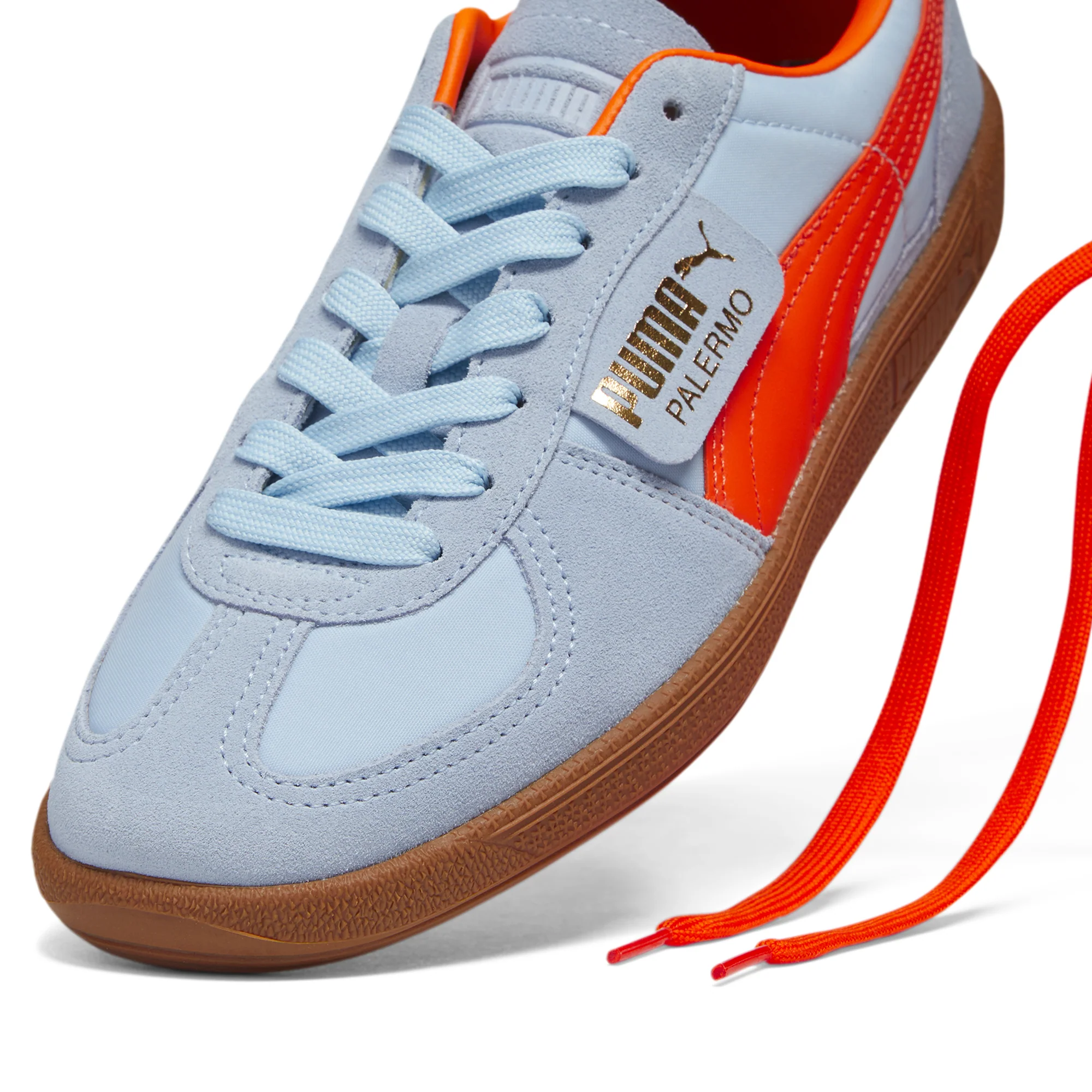 Puma Mens Palermo OG Shoes - Image 4