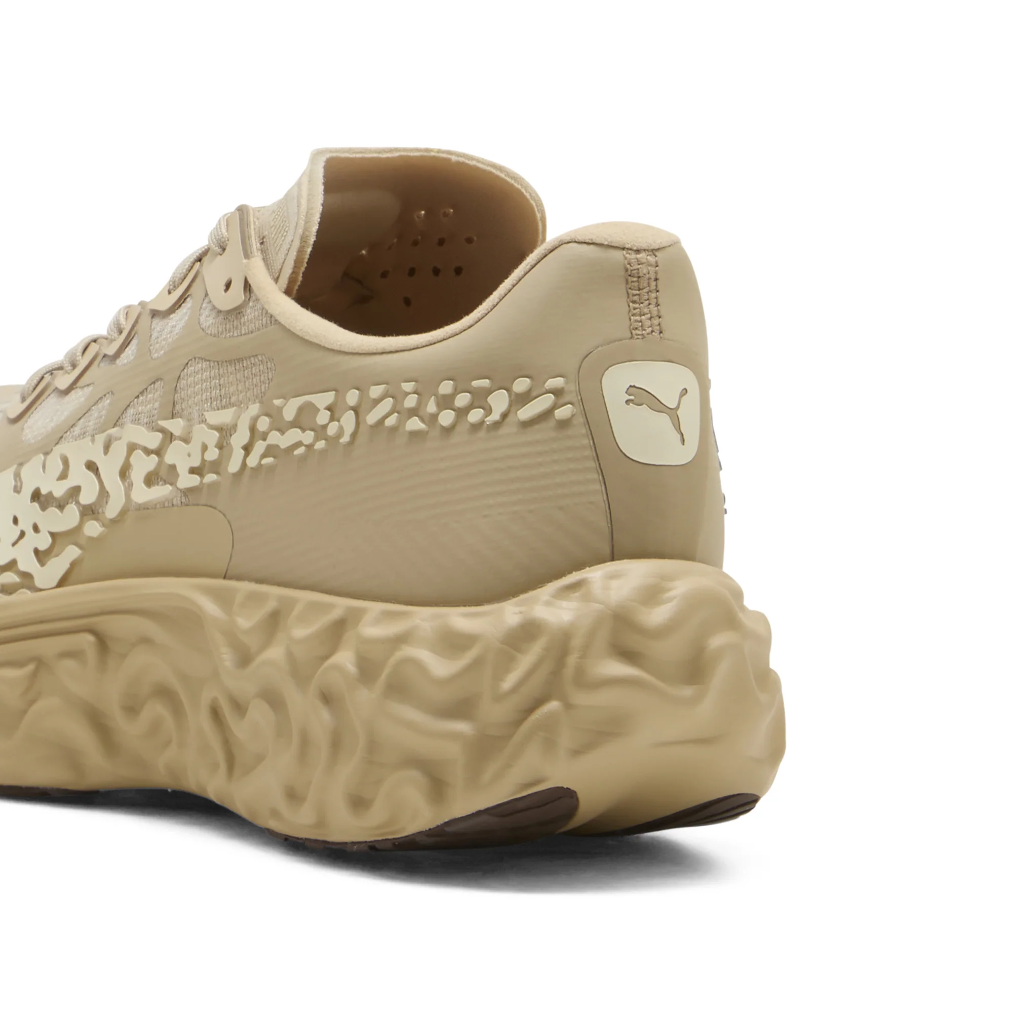 Puma x Salehe Bembury Mens Velum NITRO™ Shoes - Image 3