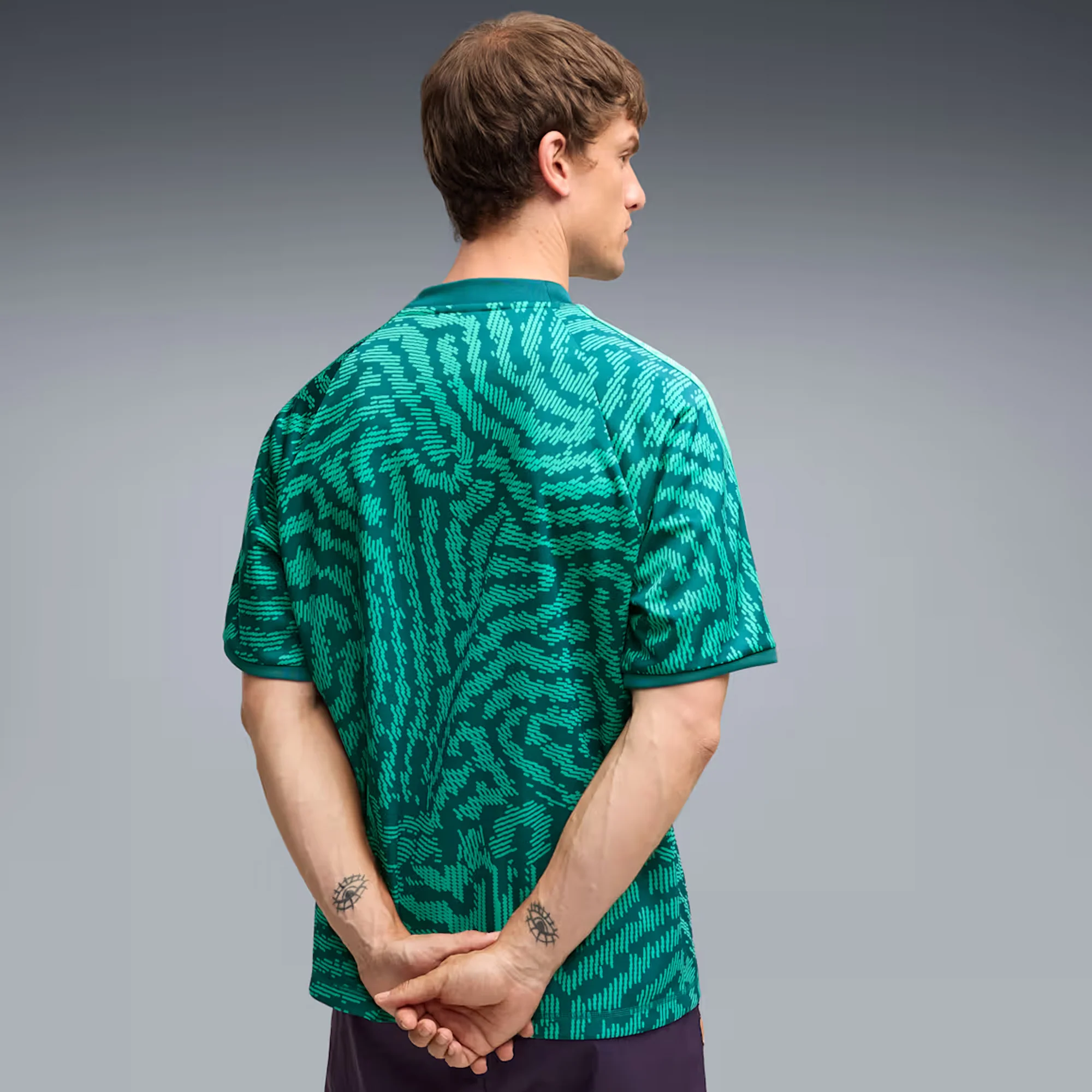 Puma x Portugal x Salehe Bembury King Jersey - Image 3