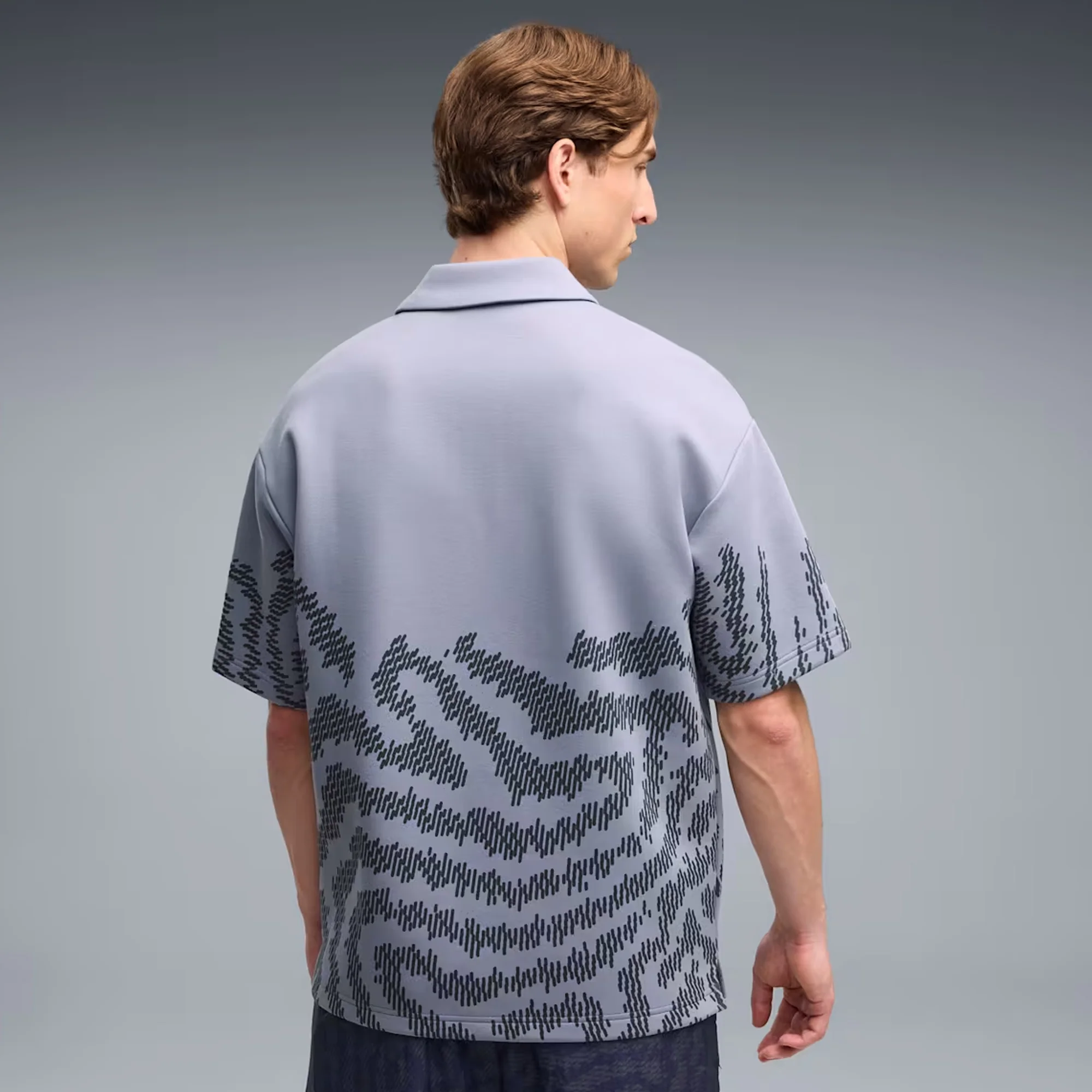 Puma x Portugal x Salehe Bembury King Polo - Image 3