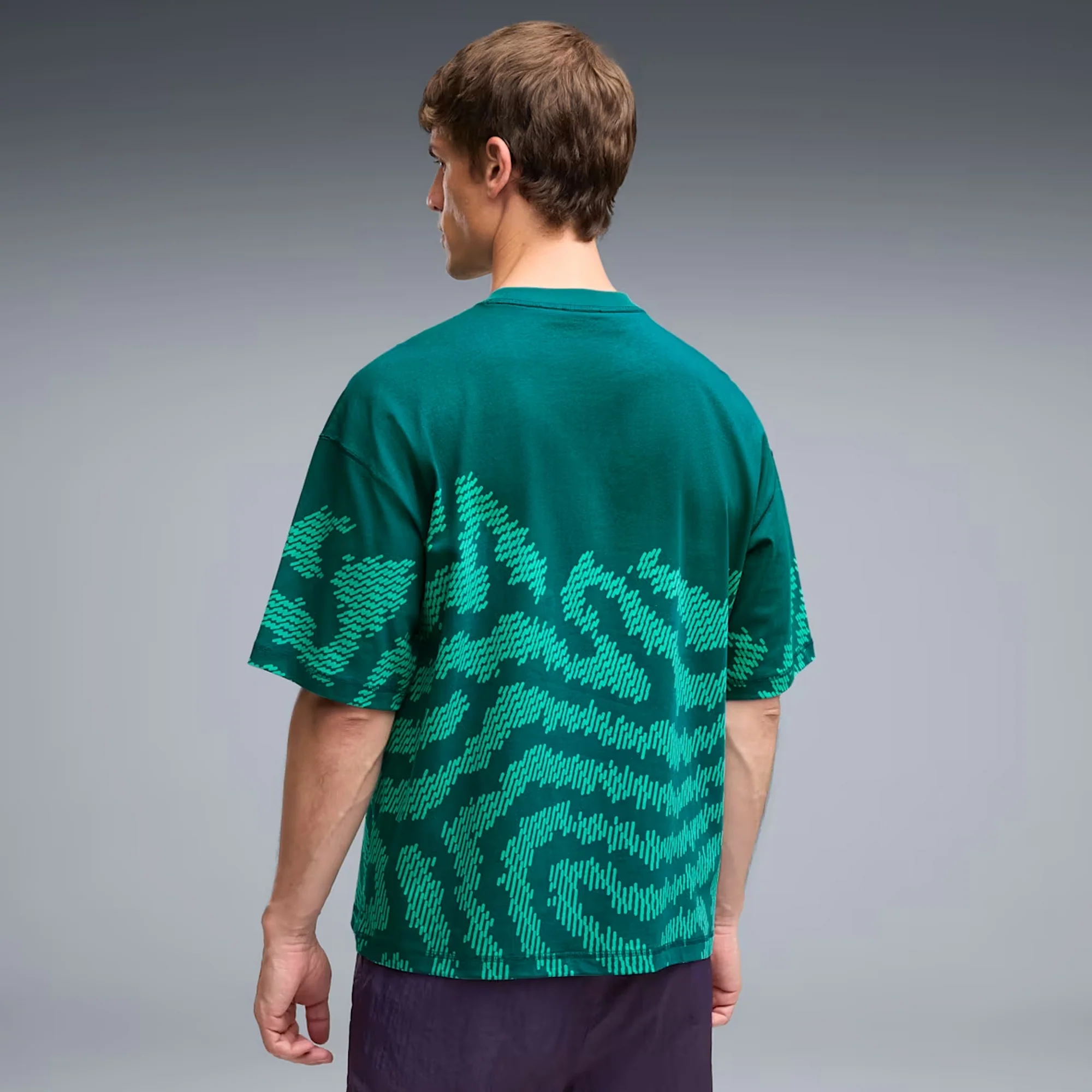 Puma x Portugal x Salehe Bembury King Tee - Image 3