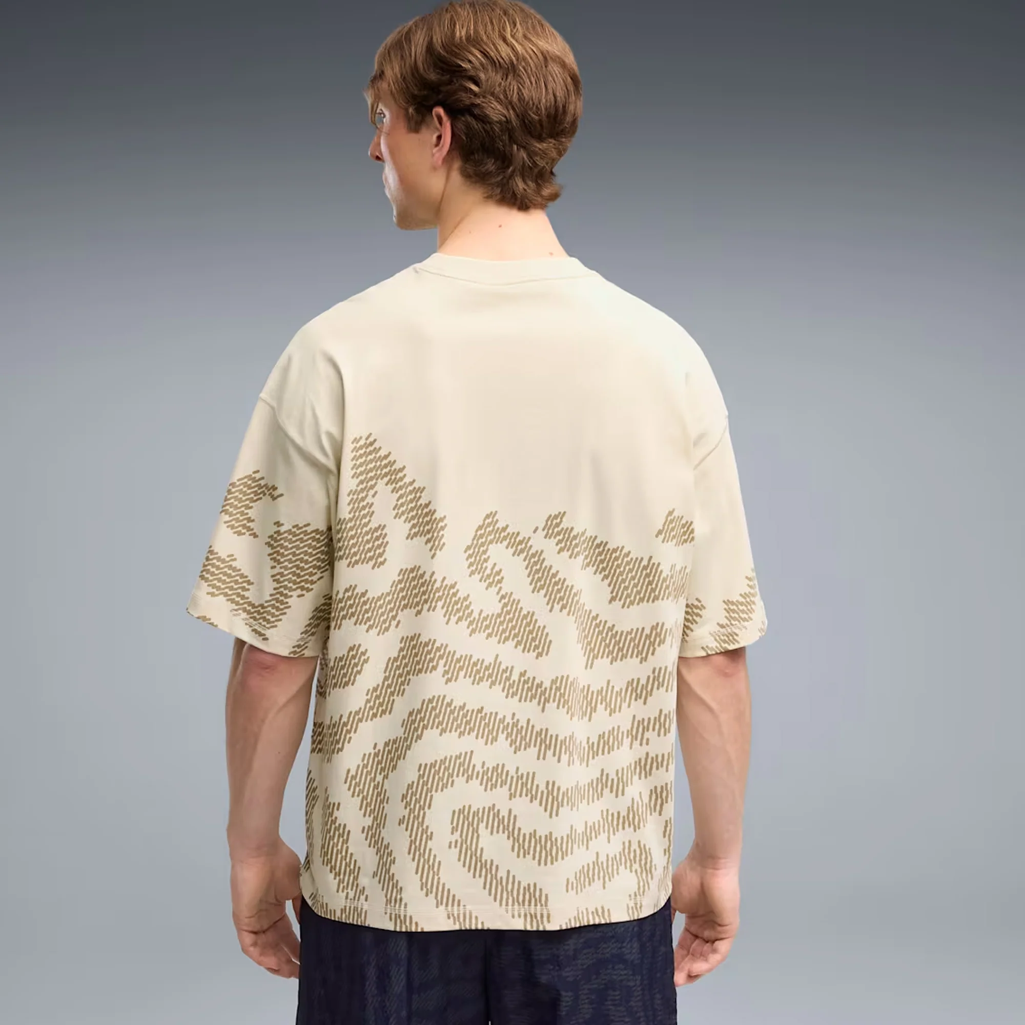 Puma x Portugal x Salehe Bembury King Tee - Image 3