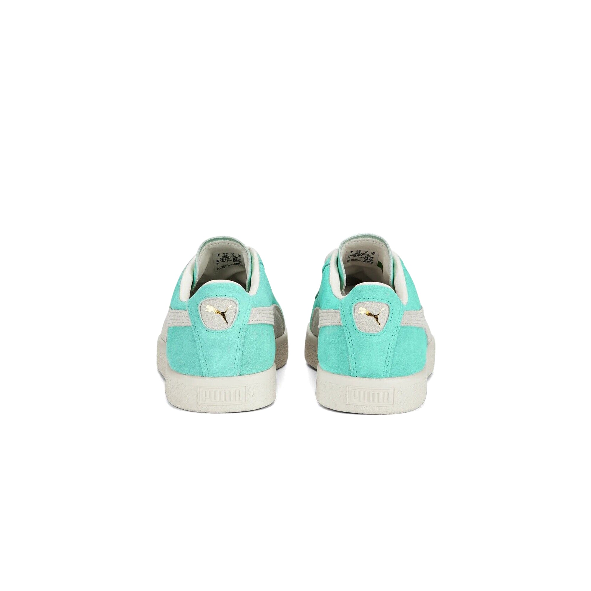 Puma Suede VTG Shoes - Image 4