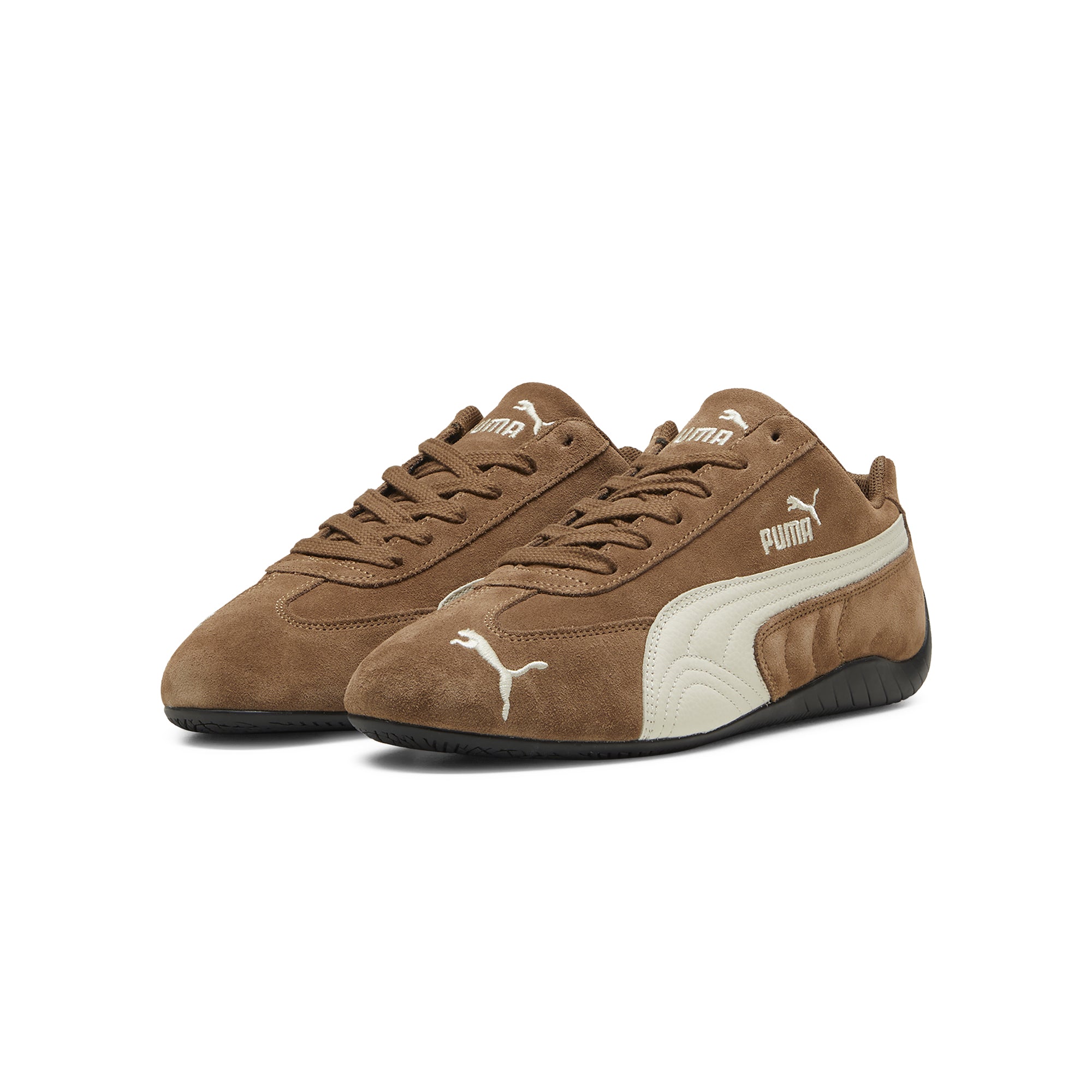 Puma Womens Speedcat Archive Shoes - Image 2