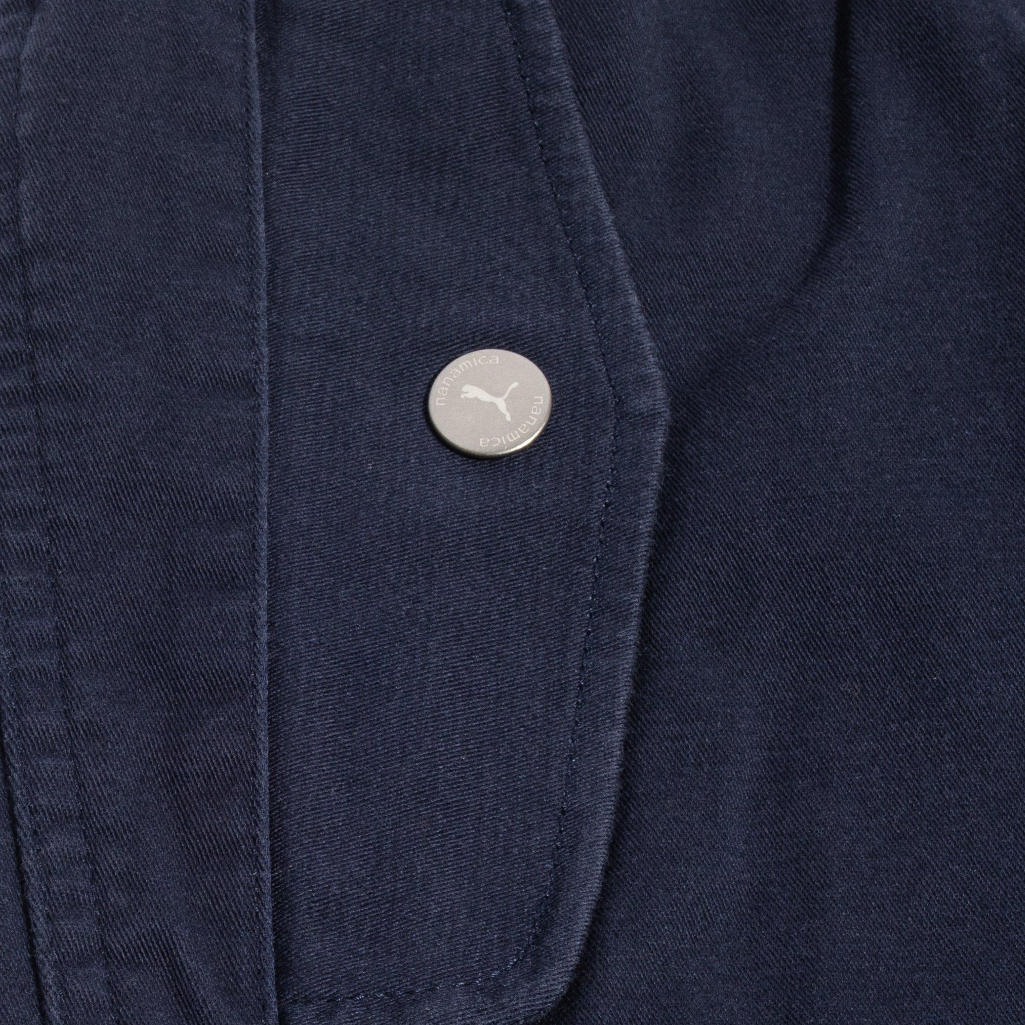 Puma x Nanamica Mens Pants - Image 4