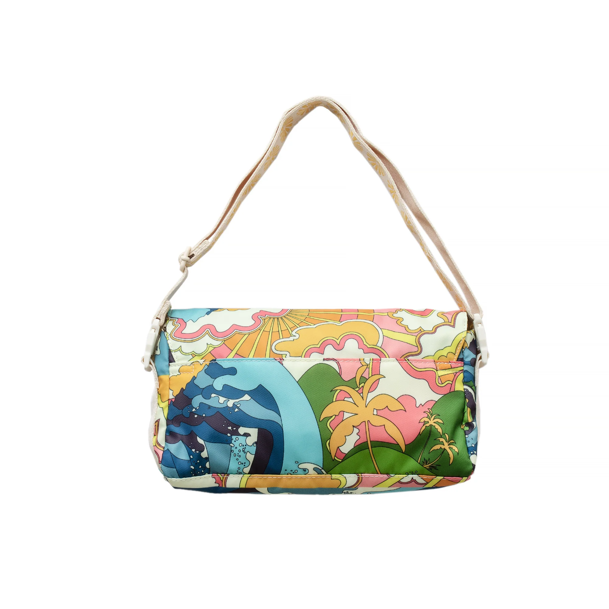 Puma x Palomo Crossbody Clutch - Image 2