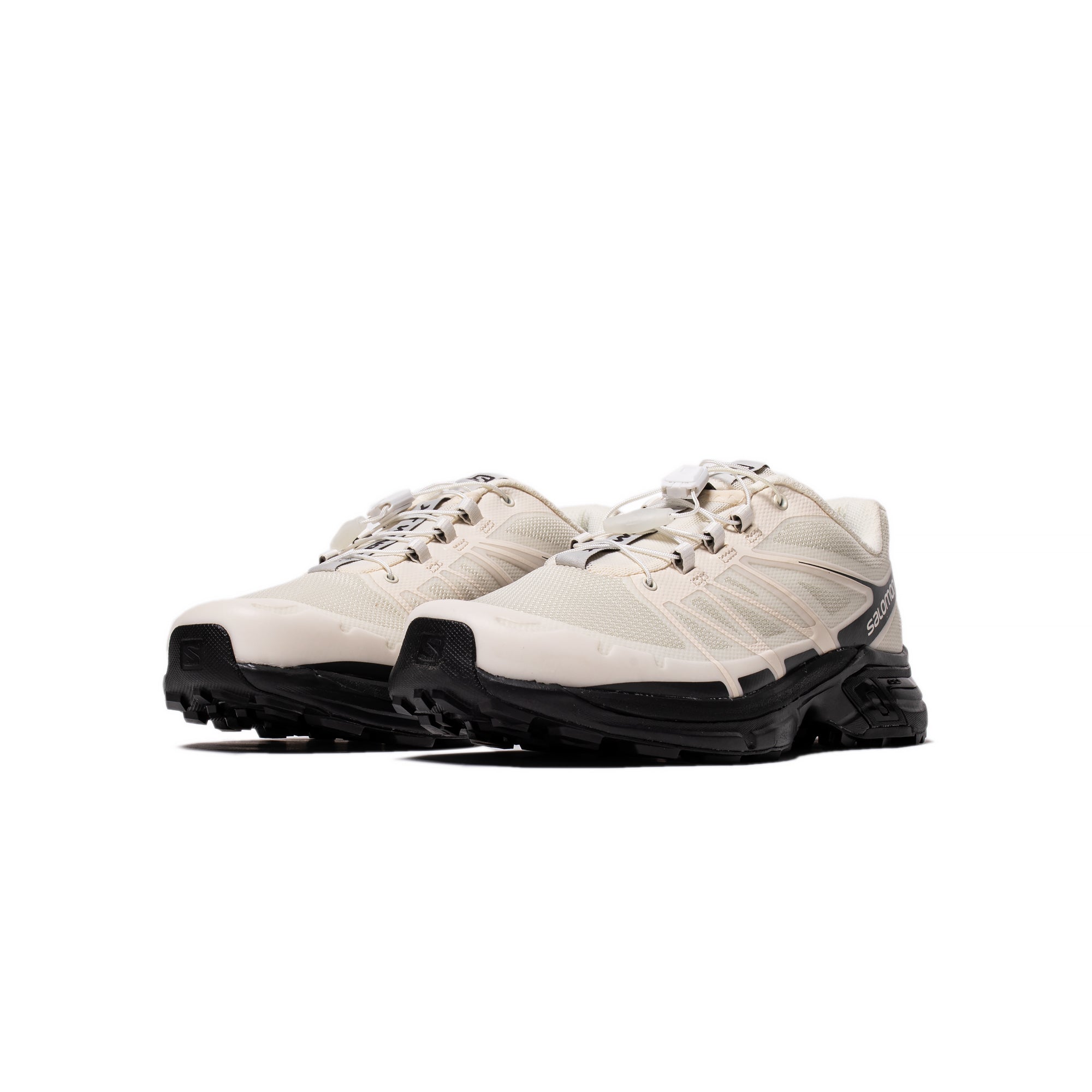 Salomon Mens XT-Wings 2 Advanced 'White' Shoes - Image 2