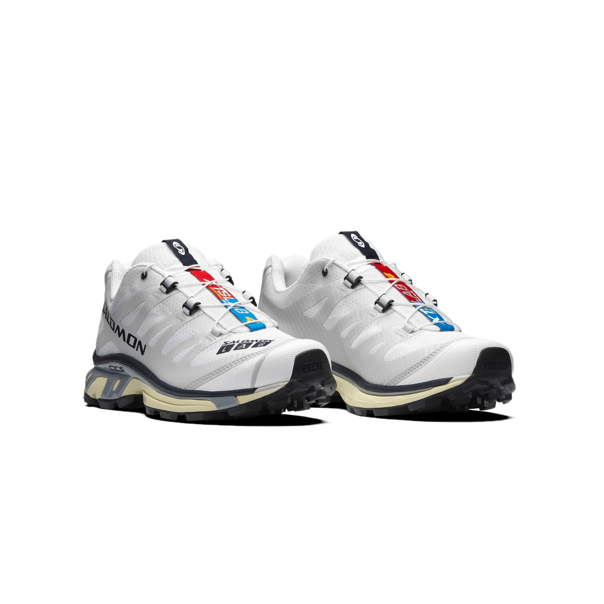 Salomon Mens XT-4 Shoes - Image 2