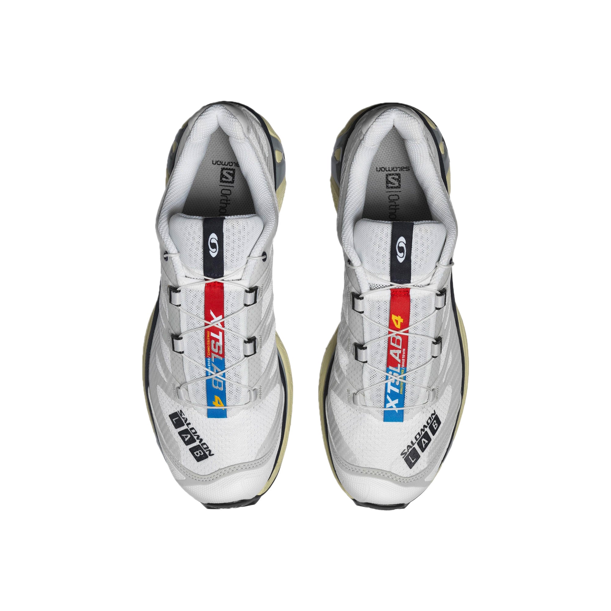 Salomon Mens XT-4 Shoes - Image 4
