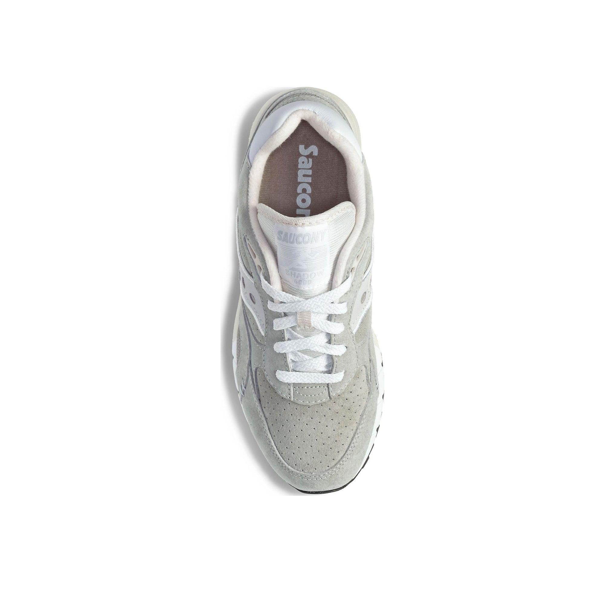 Saucony Mens Shadow 6000 Shoes - Image 3