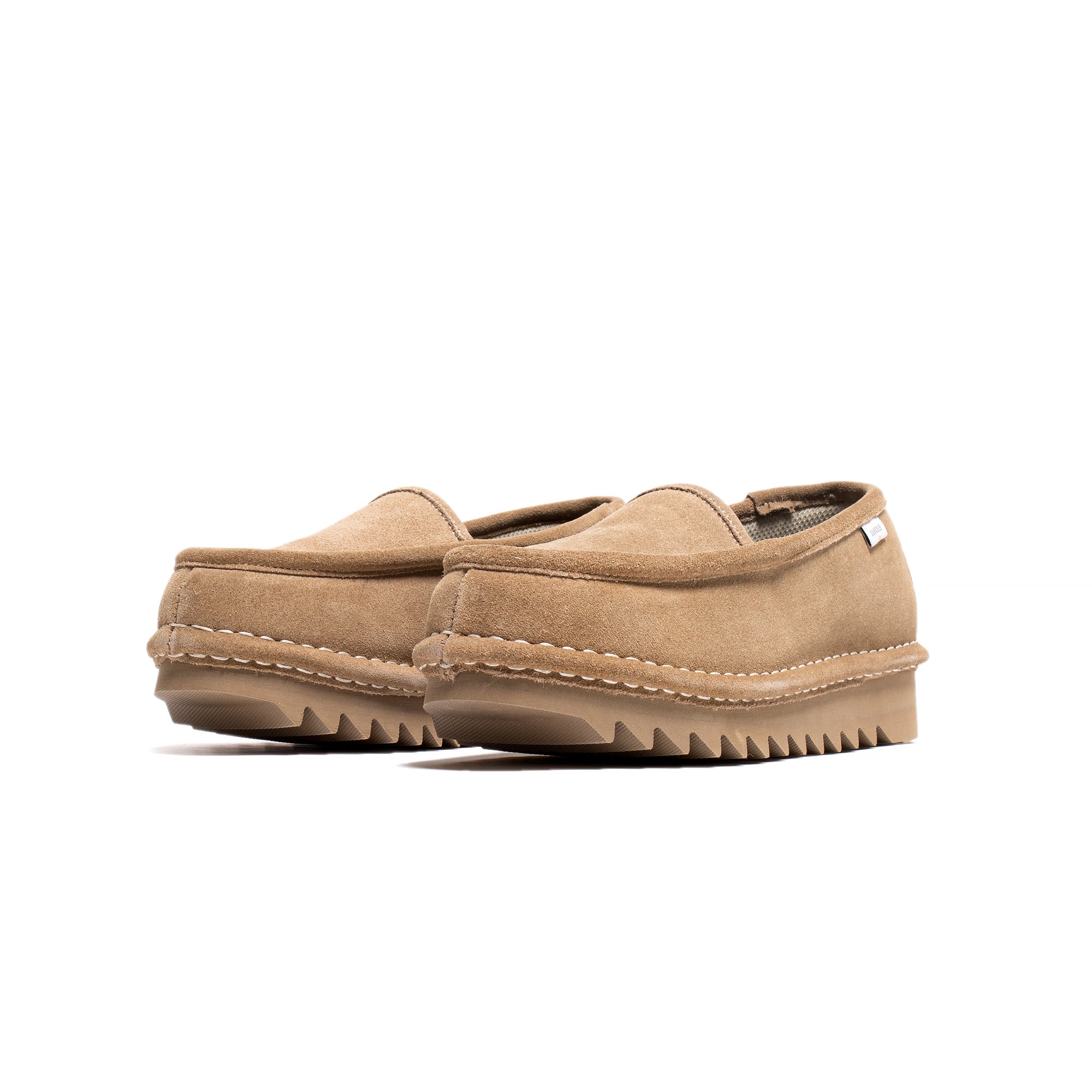 Suvsole Mens Giza Slip-On - Image 2