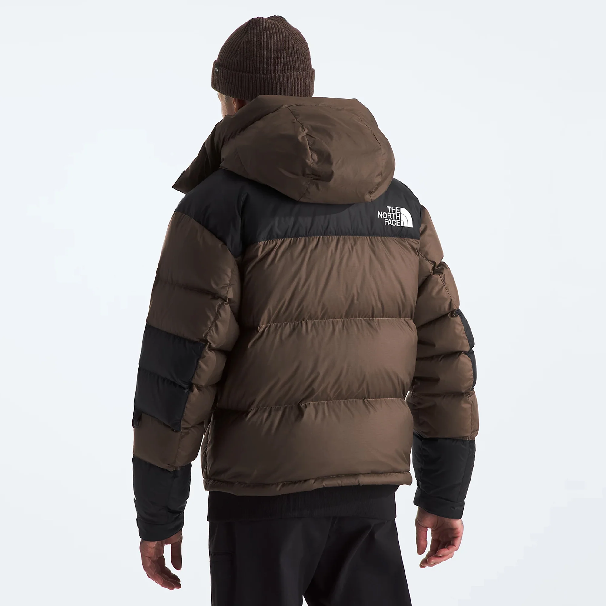 The North Face Mens HMLYN Baltoro Jacket - Image 3