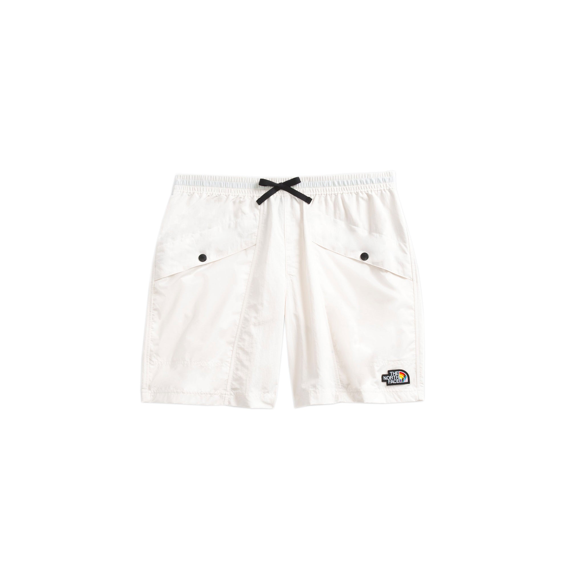The North Face Mens TNF Outline Shorts