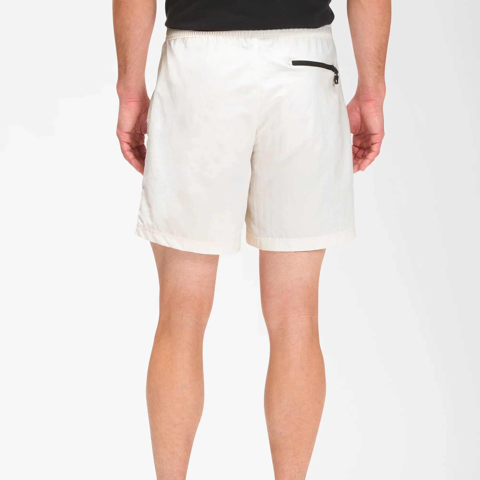 The North Face Mens TNF Outline Shorts - Image 3