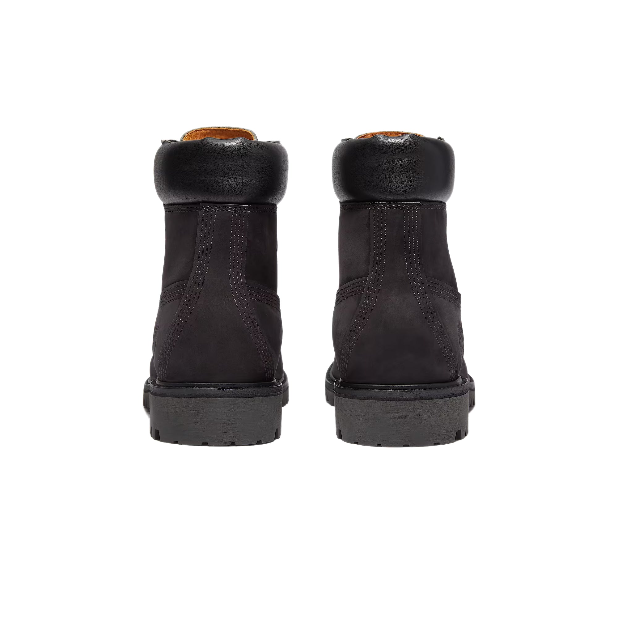 Timberland Mens Luxe Mid Lace Waterproof Boot - Image 3