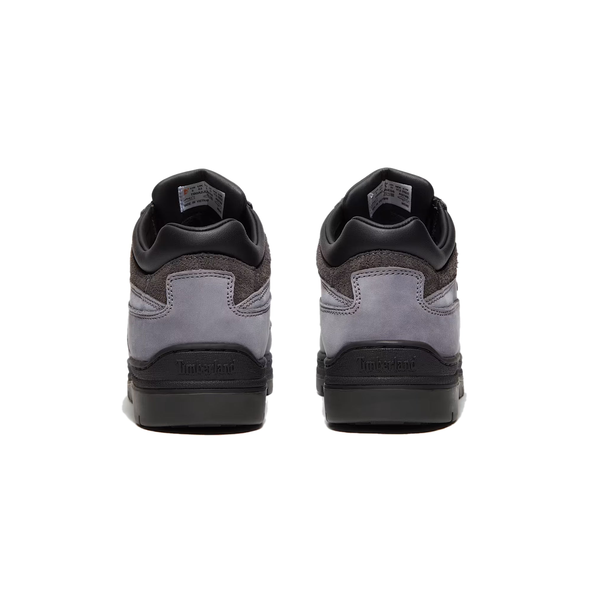 Timberland Mens Mid Lace GTX Boots - Image 3