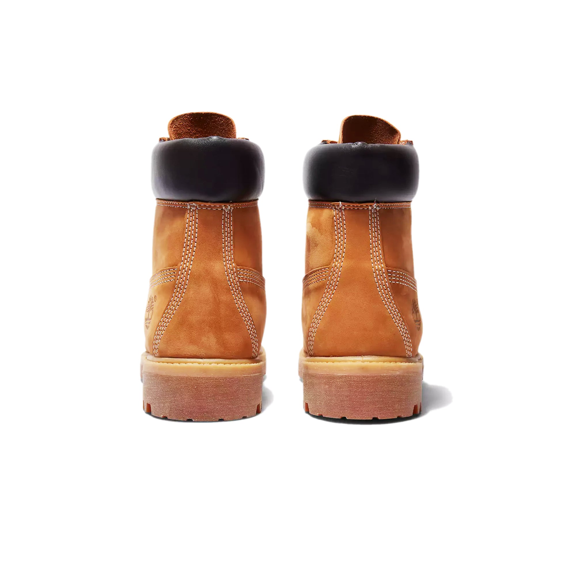 Timberland Mens Premium 6 Inch Lace Up Boots - Image 3