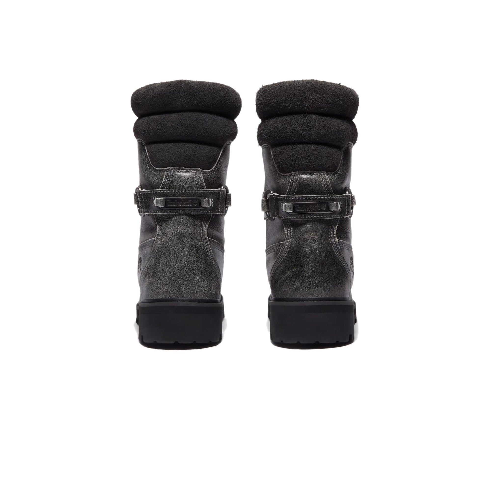 Timberland Mens Vibram Tall Lace Up Waterproof Boot - Image 3