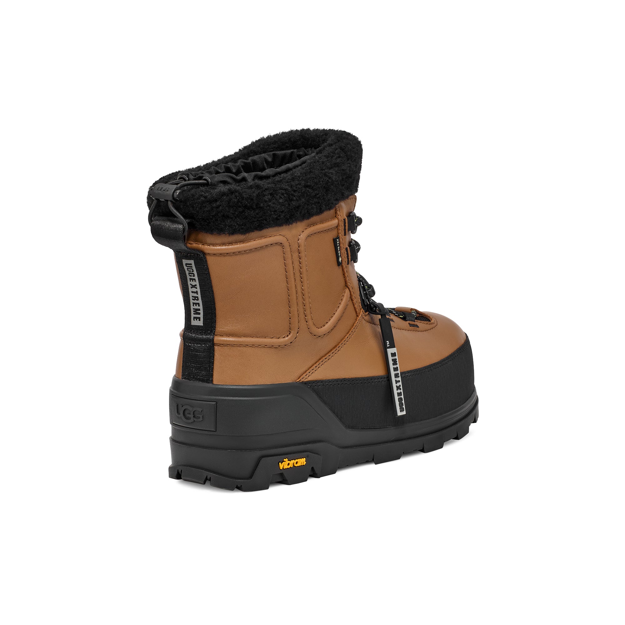 Ugg Mens Shasta Mid Boots - Image 3