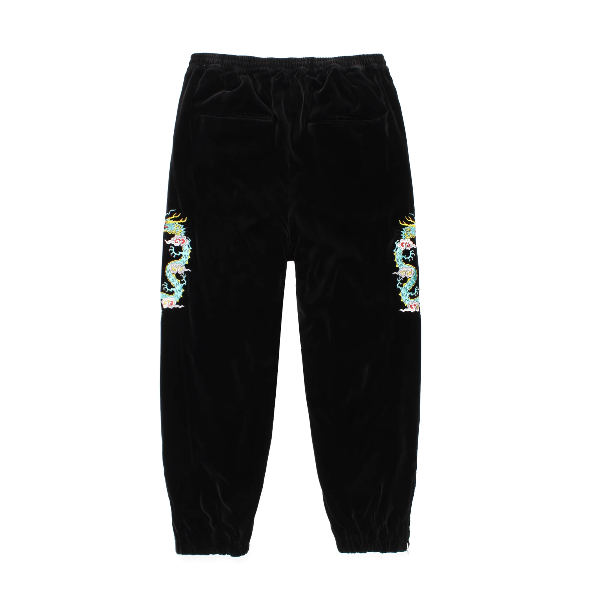 Wacko Maria Mens Wolf's Head Pants - Image 2